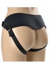 Трусики HARNESS Dual Peak размера XS-M - Sitabella - купить с доставкой в Хабаровске