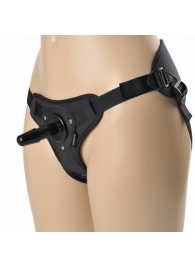 Трусики HARNESS Dual Peak размера XS-M - Sitabella - купить с доставкой в Хабаровске