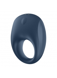 Эрекционное кольцо Satisfyer Strong One с возможностью управления через приложение - Satisfyer - в Хабаровске купить с доставкой