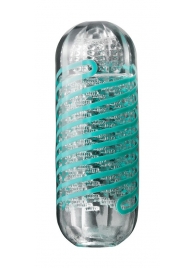 Мастурбатор SPINNER Pixel - Tenga - в Хабаровске купить с доставкой