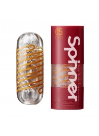 Мастурбатор SPINNER Beads - Tenga - в Хабаровске купить с доставкой