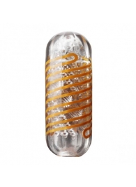 Мастурбатор SPINNER Beads - Tenga - в Хабаровске купить с доставкой