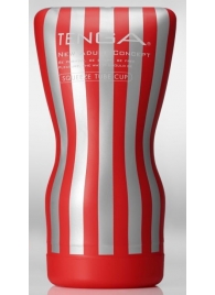 Мастурбатор TENGA Squeeze Tube Cup - Tenga - в Хабаровске купить с доставкой