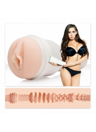 Мастурбатор-вагина Fleshlight Girls - Madison Ivy Beyond - Fleshlight - в Хабаровске купить с доставкой
