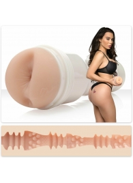 Мастурбатор-анус Fleshlight Girls - Lana Rhoades Karma - Fleshlight - в Хабаровске купить с доставкой