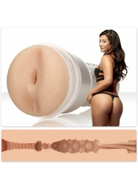 Мастурбатор-анус Fleshlight Girls - Eva Lovia Spice - Fleshlight - в Хабаровске купить с доставкой