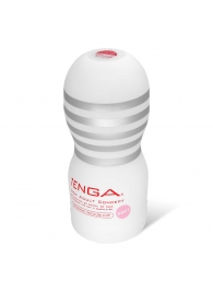 Мастурбатор TENGA Original Vacuum Cup Soft - Tenga - в Хабаровске купить с доставкой