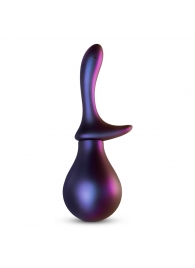 Фиолетовый анальный душ Nebula Bulb - ONE DC B.V. - купить с доставкой в Хабаровске