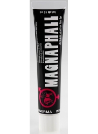 Крем для мужчин Magnaphall для увеличения члена - 40 мл. - Inverma - в Хабаровске купить с доставкой
