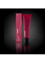 Согревающий крем для женщин Viamax Warm Cream - 15 мл. - Viamax - купить с доставкой в Хабаровске