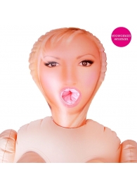 Секс-кукла Анастасия - Erowoman-Eroman - в Хабаровске купить с доставкой