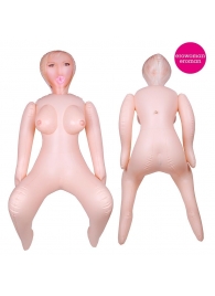 Секс-кукла Анастасия - Erowoman-Eroman - в Хабаровске купить с доставкой