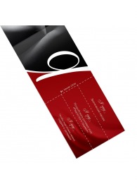 Эротическая игра-купоны с желаниями «Я хочу» - Сима-Ленд - купить с доставкой в Хабаровске