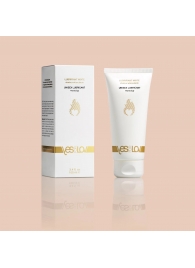 Лубрикант на водной основе с согревающим эффектом Warming Unisex Lubricant - 100 мл. - YESforLOV - купить с доставкой в Хабаровске