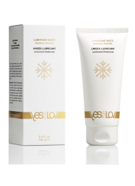 Лубрикант на водной основе с охлаждающим эффектом Unlimited Freshness Unisex Lubricant - 100 мл. - YESforLOV - купить с доставкой в Хабаровске