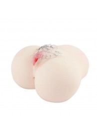 Мастурбатор с вибрацией Japanese School Girl - Baile - в Хабаровске купить с доставкой