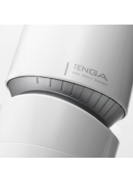 Мастурбатор TENGA AERO Silver Ring - Tenga - в Хабаровске купить с доставкой
