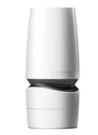 Мастурбатор TENGA AERO Silver Ring - Tenga - в Хабаровске купить с доставкой