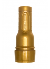 Мастурбатор-вагина Fleshlight - Go Stamina Training Unit - Fleshlight - в Хабаровске купить с доставкой