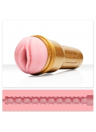 Мастурбатор-вагина Fleshlight - Go Stamina Training Unit - Fleshlight - в Хабаровске купить с доставкой