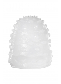 Мастурбатор-яйцо Satisfyer Bubble Mini Masturbator - Satisfyer - в Хабаровске купить с доставкой