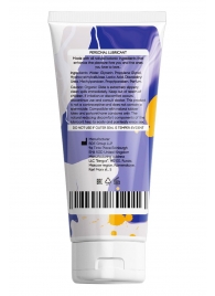 Интимная смазка на водной основе OYO Personal Gel Universal - 50 мл. - OYO - купить с доставкой в Хабаровске