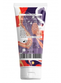 Анальная смазка на водной основе OYO Personal Gel Aloe - 50 мл. - OYO - купить с доставкой в Хабаровске
