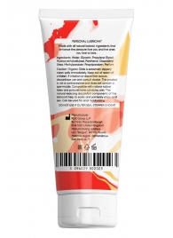 Анальная смазка на водной основе OYO Personal Gel Pantenol - 50 мл. - OYO - купить с доставкой в Хабаровске