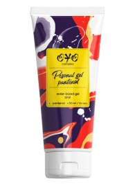 Анальная смазка на водной основе OYO Personal Gel Pantenol - 50 мл. - OYO - купить с доставкой в Хабаровске