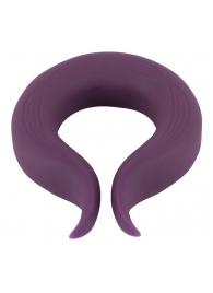 Вибратор для пар Two Motors Couple’s Ring в форме кольца - Orion - в Хабаровске купить с доставкой