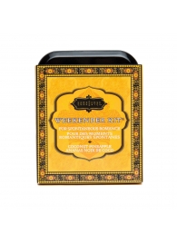 Эротический набор Weekender Kit Coconut Pineapple - Kama Sutra - купить с доставкой в Хабаровске