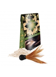 Пудра для тела Honey Dust Body Powder с ароматом жимолости - 28 гр. - Kama Sutra - купить с доставкой в Хабаровске