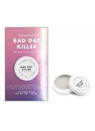 Бальзам для клитора Bad Day Killer - 8 гр. - Bijoux Indiscrets - купить с доставкой в Хабаровске