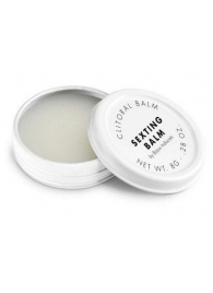 Бальзам для клитора Sexting Balm - 8 гр. - Bijoux Indiscrets - купить с доставкой в Хабаровске
