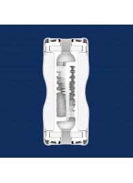 Мастурбатор TENGA Premium Dual Sensation Cup - Tenga - в Хабаровске купить с доставкой