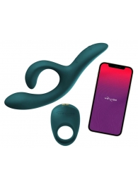 Подарочный набор для двоих We-Vibe Date Night Set - We-vibe - в Хабаровске купить с доставкой