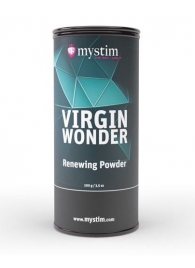 Пудра для ухода за игрушками Virgin Wonder Renewing Powder - MyStim - в Хабаровске купить с доставкой