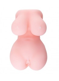 Мастурбатор-вагина Babycakes - ToyFa - в Хабаровске купить с доставкой