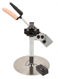 Секс-машина Big Bang Penetrator - Orion - купить с доставкой в Хабаровске