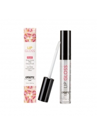 Блеск для губ Lip Gloss Strawberry с ароматом клубники - 7 мл. - Exsens - купить с доставкой в Хабаровске