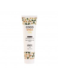 Массажное масло Coco Shea Oil - 100 мл. - Exsens - купить с доставкой в Хабаровске