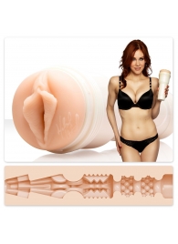 Мастурбатор-вагина Fleshlight Girls - Maitland Ward Toy Meets World - Fleshlight - в Хабаровске купить с доставкой