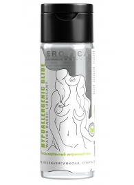 Гипоаллергенный интимный гель Hypoallergenic Glide - 200 мл. - Миагра - купить с доставкой в Хабаровске
