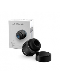 Инновационный мастурбатор для мужчин ARCWAVE Voy Fit System Cup - Arcwave - в Хабаровске купить с доставкой