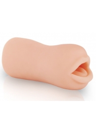 Нежный мастурбатор-ротик - ToyFa - в Хабаровске купить с доставкой