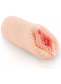 Тугой фигурный мастурбатор-вагина - ToyFa - в Хабаровске купить с доставкой