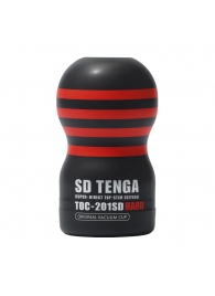 Мастурбатор TENGA SD Original Vacuum Cup Strong - Tenga - в Хабаровске купить с доставкой