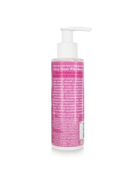 Молочко для тела с феромонами и ароматом лесных ягод Sexy Sweet Wild Berry - 150 гр. - Биоритм - купить с доставкой в Хабаровске