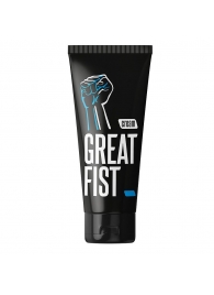 Крем для фистинга на водной основе Great Fist - 50 гр. - Биоритм - купить с доставкой в Хабаровске