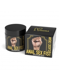 Крем на водной основе ANAL SEX FIST Classic Cream - 150 мл. - Миагра - купить с доставкой в Хабаровске